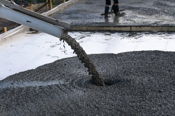 Best Industrial Concrete Flooring in Hanamaulu, HI