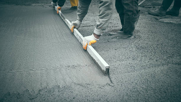 Best Concrete Staining and Coloring in Hanamaulu, HI