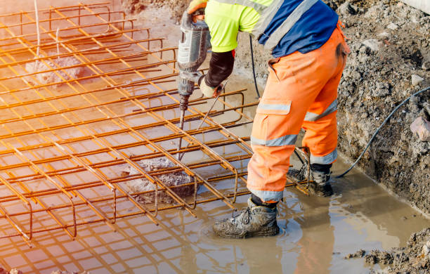Best Concrete Foundation Repair in Hanamaulu, HI