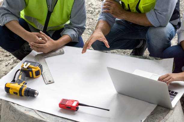 Best Concrete Patio Design and Installation in Hanamaulu, HI