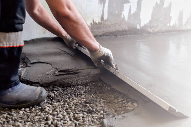 Best Concrete Sealing and Maintenance in Hanamaulu, HI